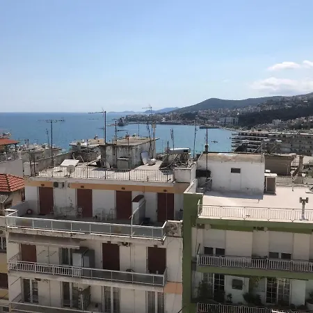 公寓 Anastasias House 卡瓦拉