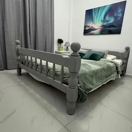 Anastasias House 卡瓦拉