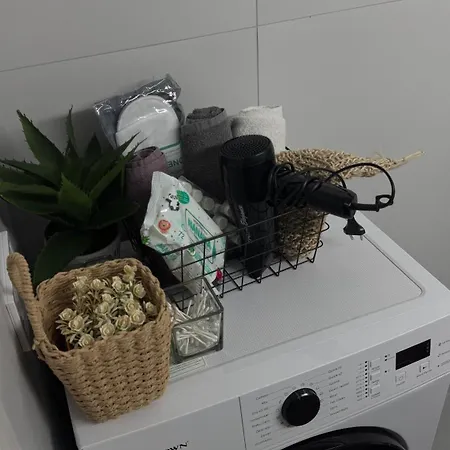 公寓 Anastasias House