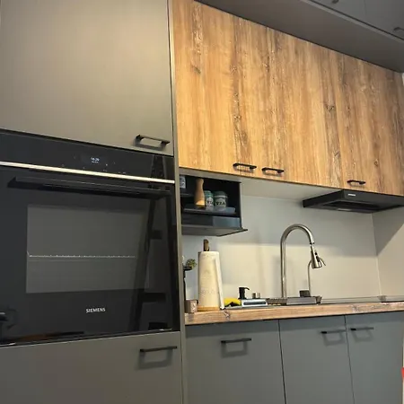 Anastasias House 公寓 卡瓦拉