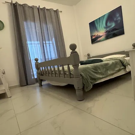 Anastasias House 公寓 *