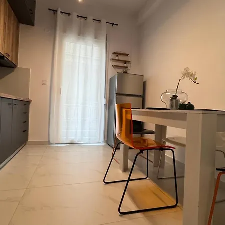 公寓 Anastasias House