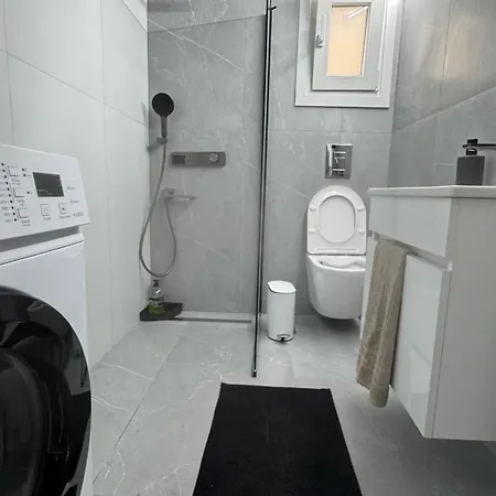 Anastasias House 卡瓦拉