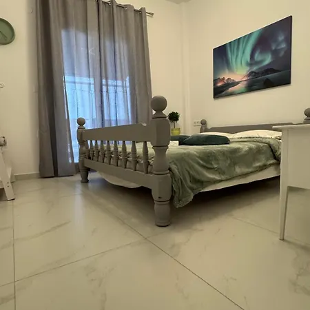 公寓 Anastasias House 卡瓦拉