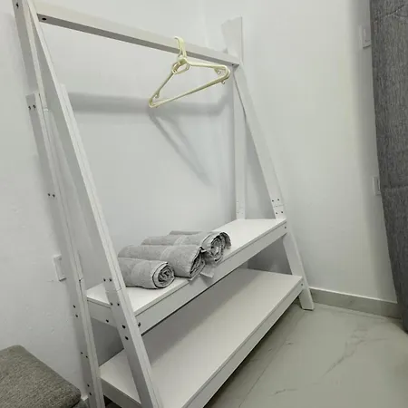 Anastasias House 公寓 *