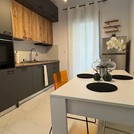 Anastasias House 公寓