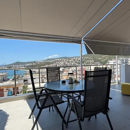 公寓 Anastasias House 卡瓦拉