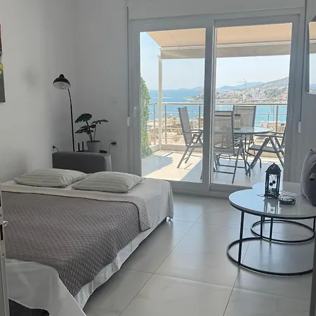 公寓 Anastasias House 卡瓦拉