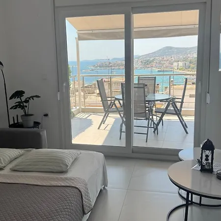 公寓 Anastasias House