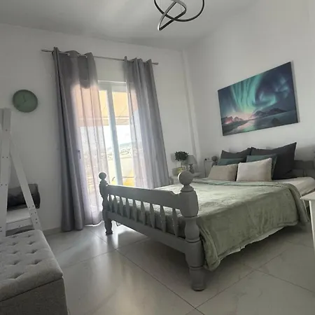 Anastasias House * Kavala