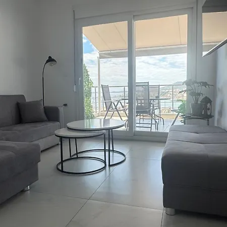 Anastasias House Kavala