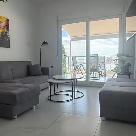 Anastasias House Apartament *
