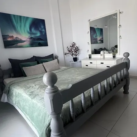 Anastasias House Apartament Kavala