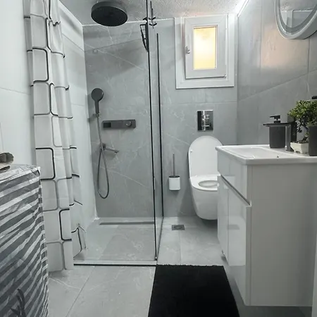 Apartament Anastasias House Kavala