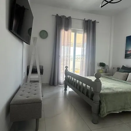 Apartament Anastasias House