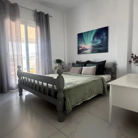 Apartament Anastasias House *