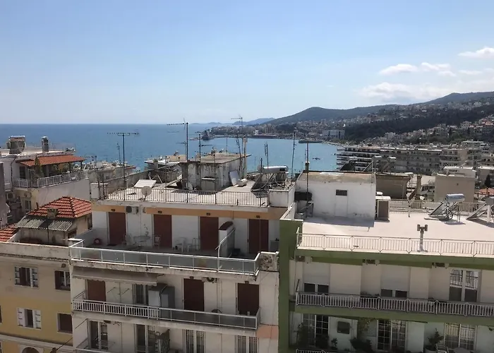 Apartament Anastasias House Kavala
