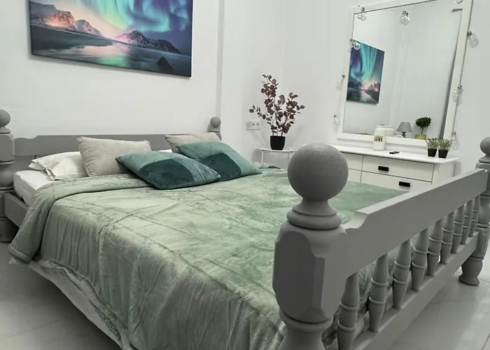 Anastasias House Apartament