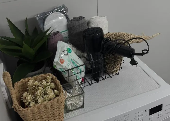 Apartament Anastasias House