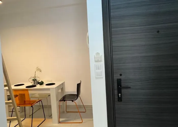 Anastasias House Apartament