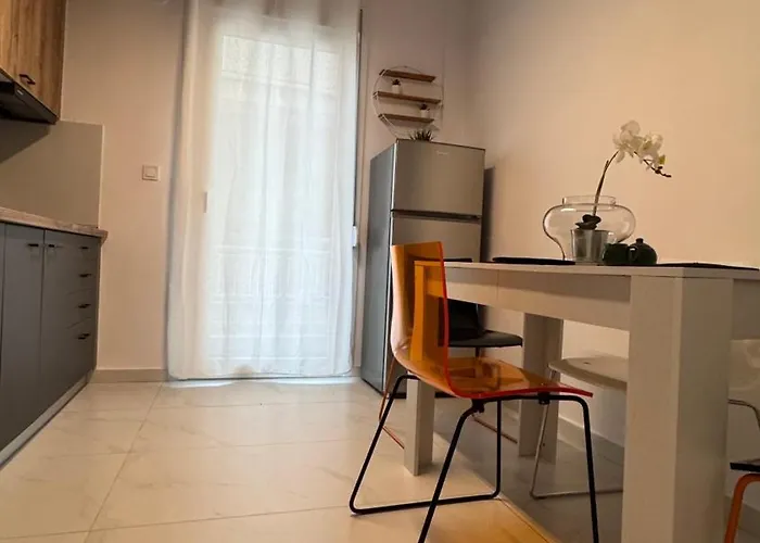 Apartament Anastasias House
