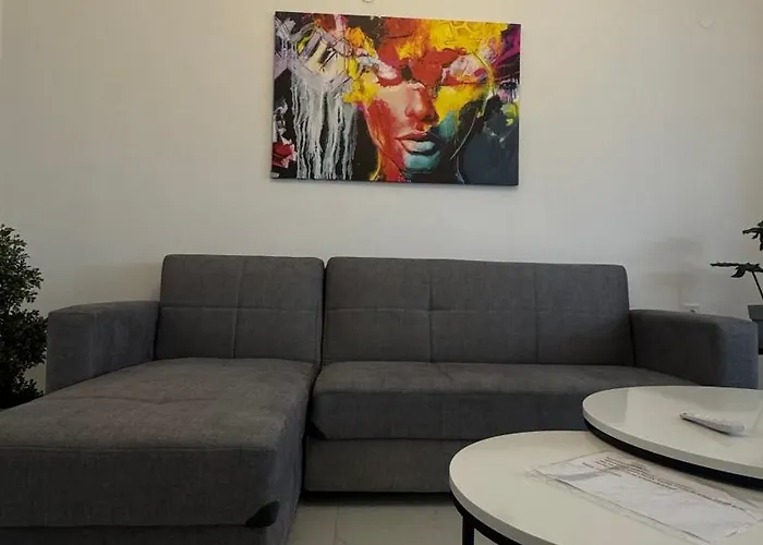 Apartament Anastasias House Kavala
