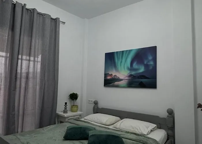 Apartament Anastasias House *