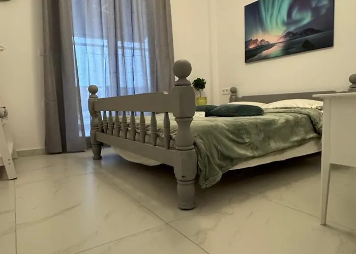 Apartament Anastasias House Kavala