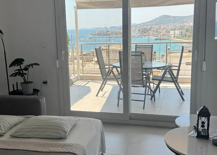 Apartament Anastasias House