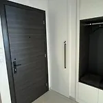 Anastasias House Апартаменты *