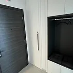 Anastasias House Апартаменты Кавала