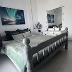 Anastasias House Апартаменты Кавала
