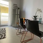 Anastasias House Kavála