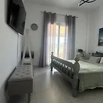 Apartman Anastasias House