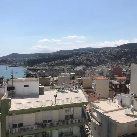 Anastasias House Apartment Kavala