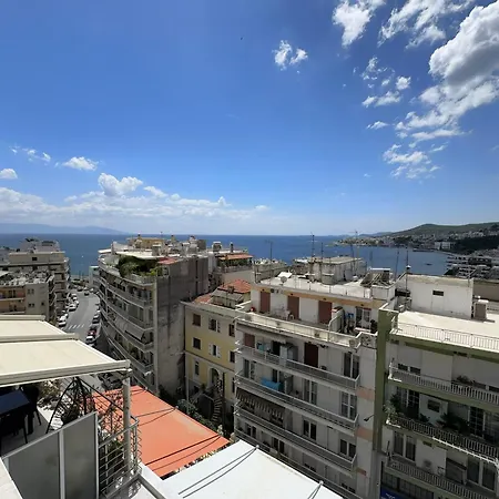 Anastasias House Апартаменты *
