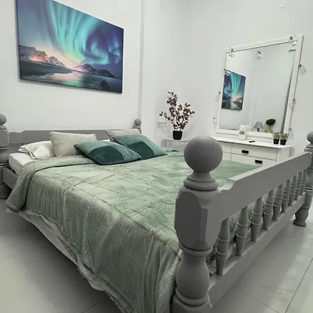Anastasias House Apartment
