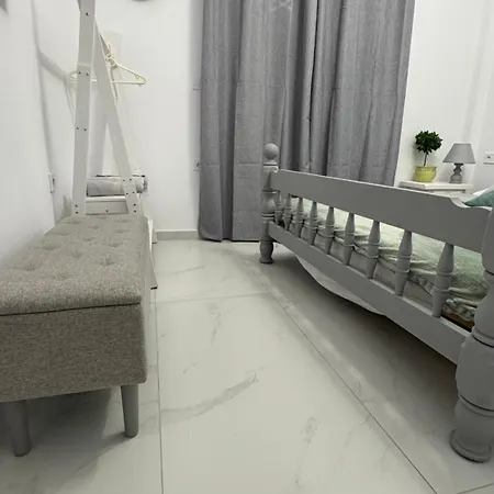 Apartment Anastasias House Kavala