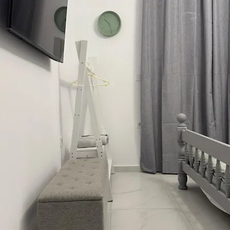 Anastasias House Kavala