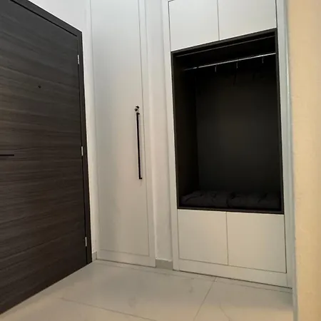 Anastasias House Apartment