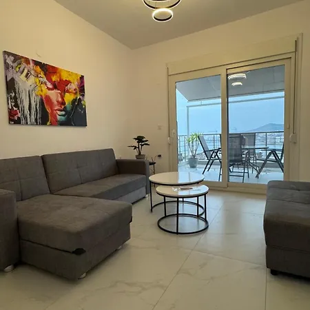 Anastasias House * Kavala