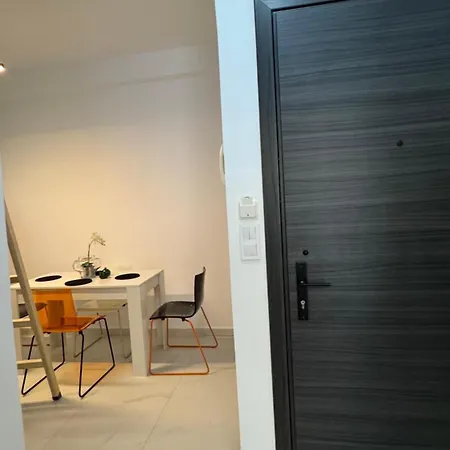 Anastasias House Apartment
