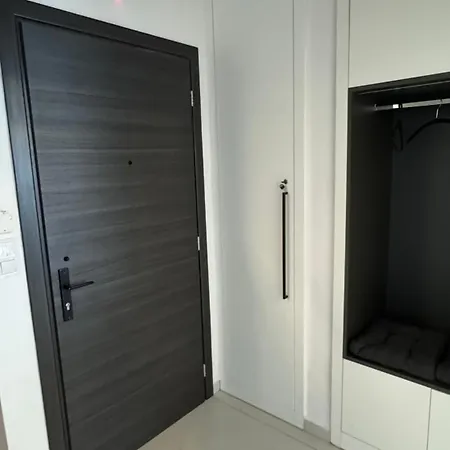 Anastasias House Apartment *
