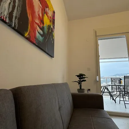 Apartment Anastasias House