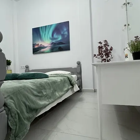 Anastasias House Kavala