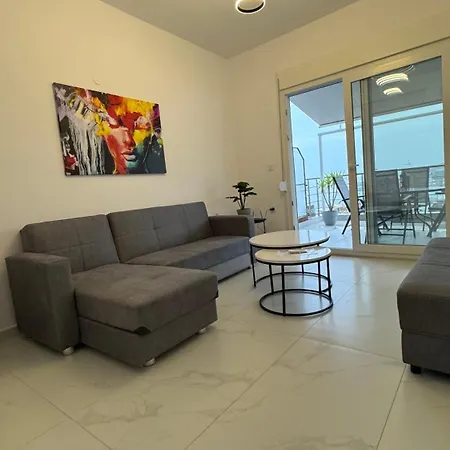 Anastasias House