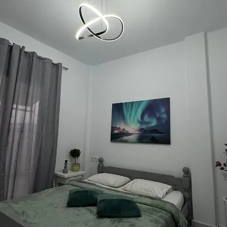 Anastasias House Apartment *
