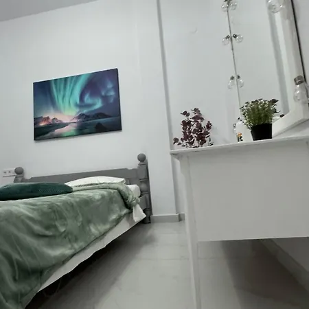 Anastasias House Apartment