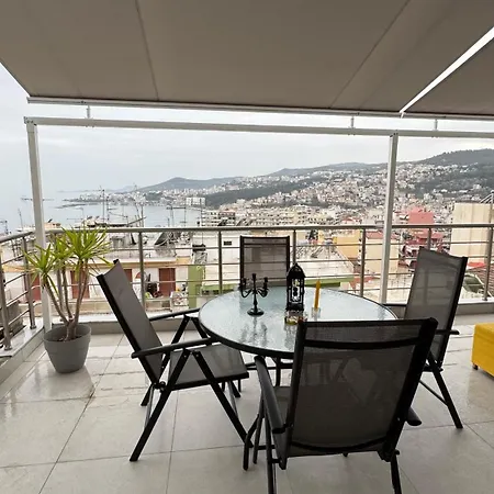 Anastasias House * Kavala