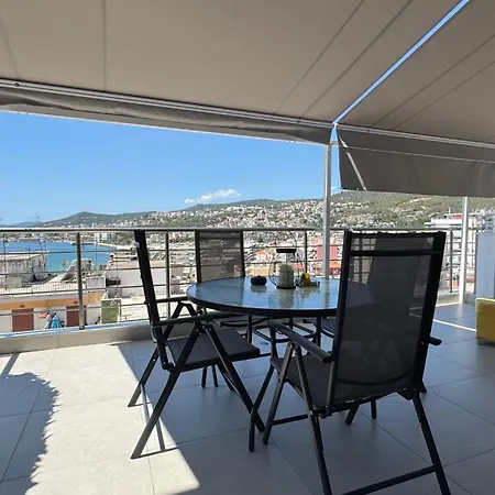 Anastasias House Апартаменты *